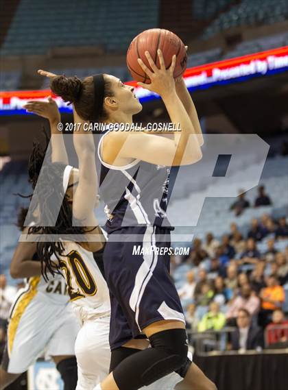 Thumbnail 3 in Pamlico County vs. Mount Airy (NCHSAA 1A Final) photogallery.