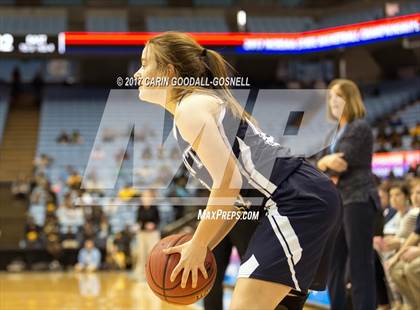 Thumbnail 2 in Pamlico County vs. Mount Airy (NCHSAA 1A Final) photogallery.