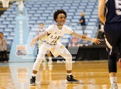 Thumbnail 2 in Pamlico County vs. Mount Airy (NCHSAA 1A Final) photogallery.