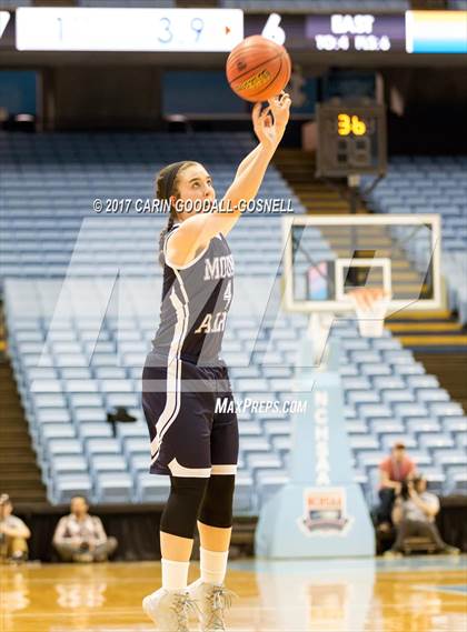 Thumbnail 2 in Pamlico County vs. Mount Airy (NCHSAA 1A Final) photogallery.