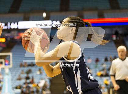 Thumbnail 3 in Pamlico County vs. Mount Airy (NCHSAA 1A Final) photogallery.