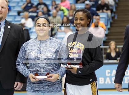 Thumbnail 3 in Pamlico County vs. Mount Airy (NCHSAA 1A Final) photogallery.