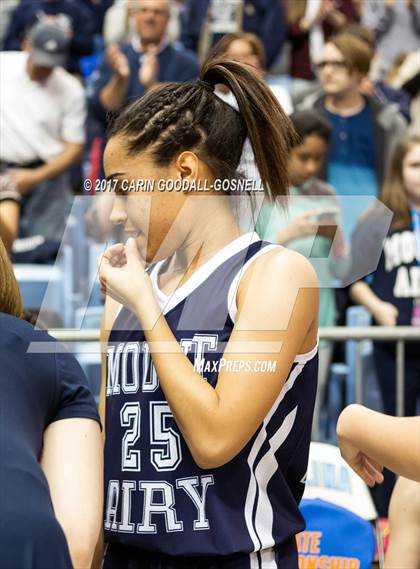 Thumbnail 3 in Pamlico County vs. Mount Airy (NCHSAA 1A Final) photogallery.