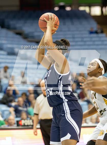 Thumbnail 3 in Pamlico County vs. Mount Airy (NCHSAA 1A Final) photogallery.
