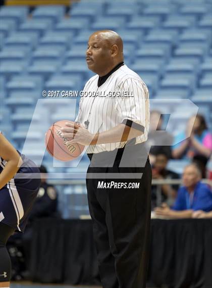 Thumbnail 3 in Pamlico County vs. Mount Airy (NCHSAA 1A Final) photogallery.