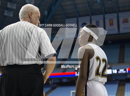Thumbnail 3 in Pamlico County vs. Mount Airy (NCHSAA 1A Final) photogallery.