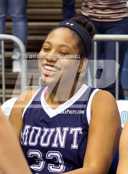 Thumbnail 1 in Pamlico County vs. Mount Airy (NCHSAA 1A Final) photogallery.