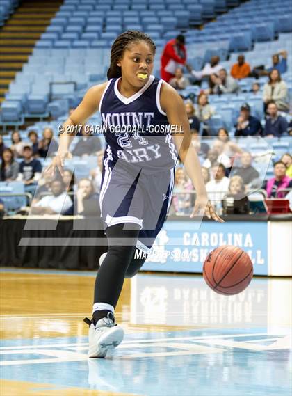 Thumbnail 2 in Pamlico County vs. Mount Airy (NCHSAA 1A Final) photogallery.