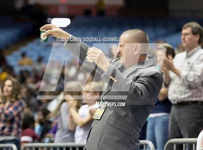 Thumbnail 2 in Pamlico County vs. Mount Airy (NCHSAA 1A Final) photogallery.