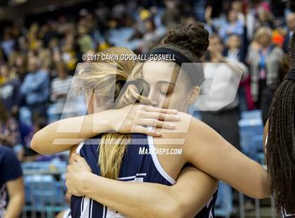 Thumbnail 2 in Pamlico County vs. Mount Airy (NCHSAA 1A Final) photogallery.
