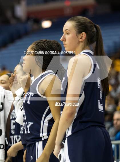Thumbnail 3 in Pamlico County vs. Mount Airy (NCHSAA 1A Final) photogallery.