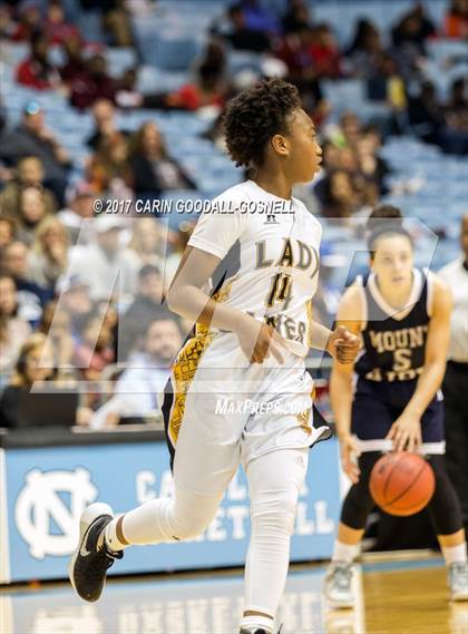 Thumbnail 3 in Pamlico County vs. Mount Airy (NCHSAA 1A Final) photogallery.