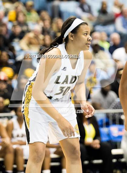 Thumbnail 2 in Pamlico County vs. Mount Airy (NCHSAA 1A Final) photogallery.