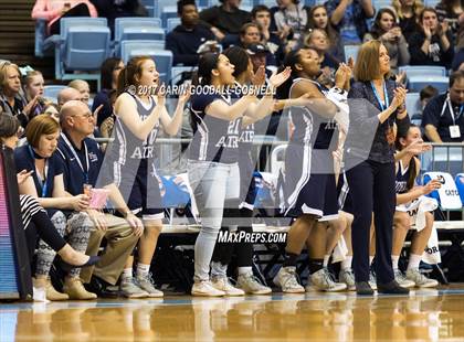 Thumbnail 1 in Pamlico County vs. Mount Airy (NCHSAA 1A Final) photogallery.