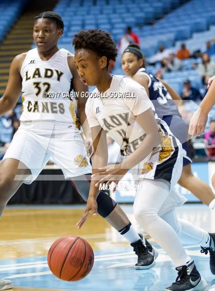 Thumbnail 2 in Pamlico County vs. Mount Airy (NCHSAA 1A Final) photogallery.