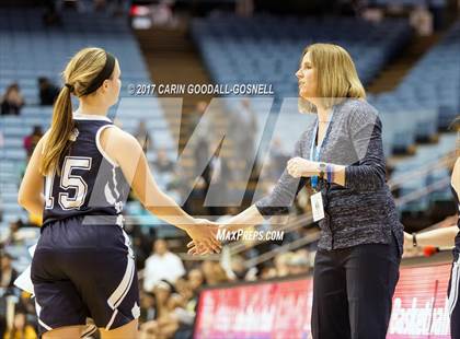 Thumbnail 2 in Pamlico County vs. Mount Airy (NCHSAA 1A Final) photogallery.