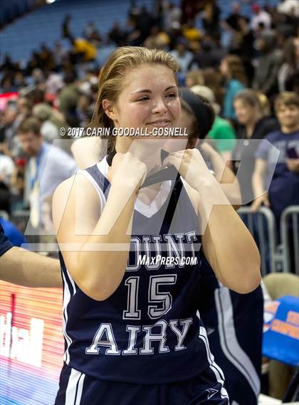 Thumbnail 3 in Pamlico County vs. Mount Airy (NCHSAA 1A Final) photogallery.