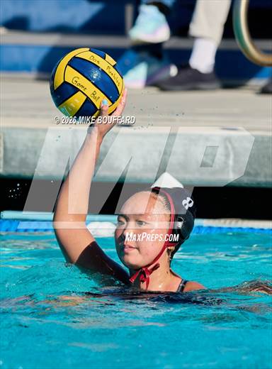 Alta Loma vs Bishop's (Santa Barbara Tournament of Champions)