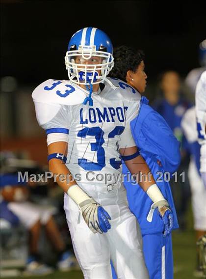 Thumbnail 2 in Lompoc @ Pioneer Valley photogallery.
