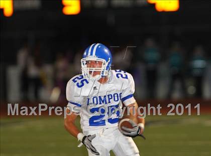 Thumbnail 3 in Lompoc @ Pioneer Valley photogallery.
