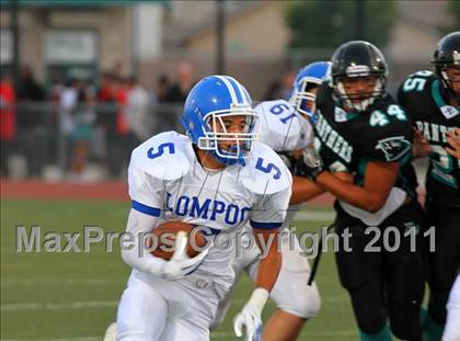 Thumbnail 3 in Lompoc @ Pioneer Valley photogallery.