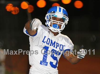 Thumbnail 3 in Lompoc @ Pioneer Valley photogallery.