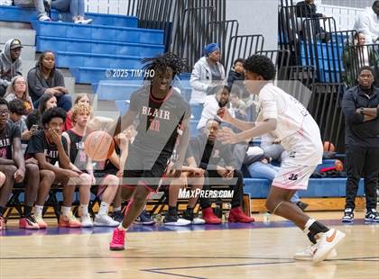 Thumbnail 2 in JV: Blair @ Blake photogallery.