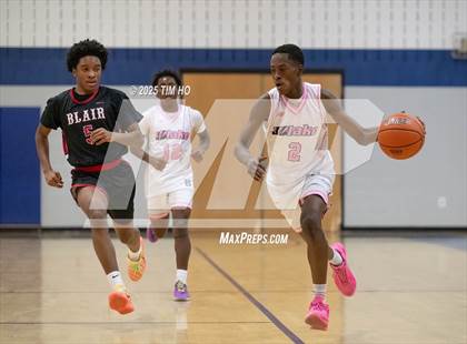 Thumbnail 1 in JV: Blair @ Blake photogallery.