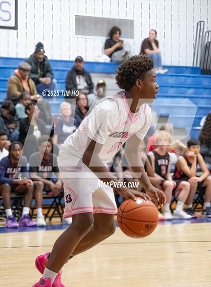 Thumbnail 3 in JV: Blair @ Blake photogallery.