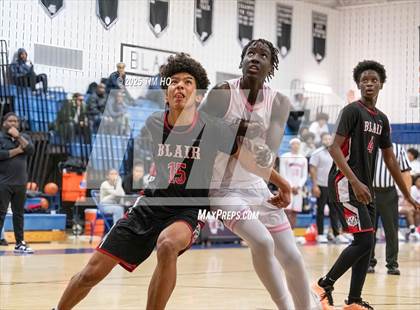 Thumbnail 3 in JV: Blair @ Blake photogallery.