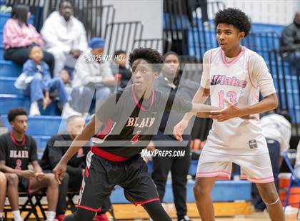 Thumbnail 2 in JV: Blair @ Blake photogallery.