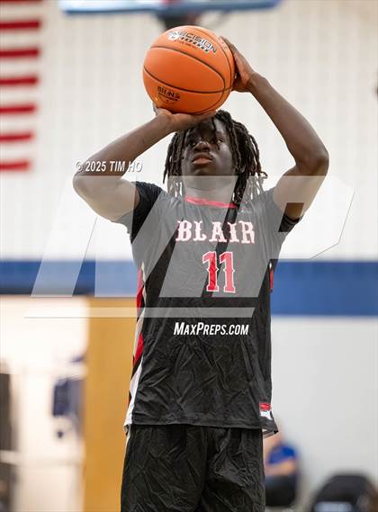 Thumbnail 2 in JV: Blair @ Blake photogallery.