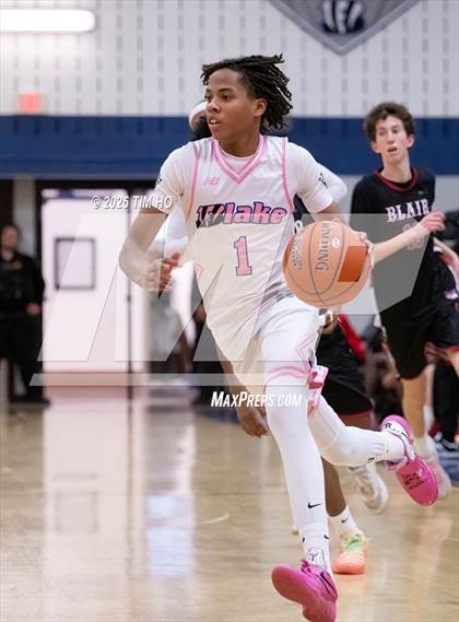 Thumbnail 2 in JV: Blair @ Blake photogallery.