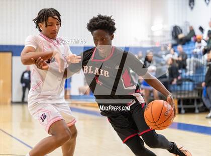 Thumbnail 1 in JV: Blair @ Blake photogallery.