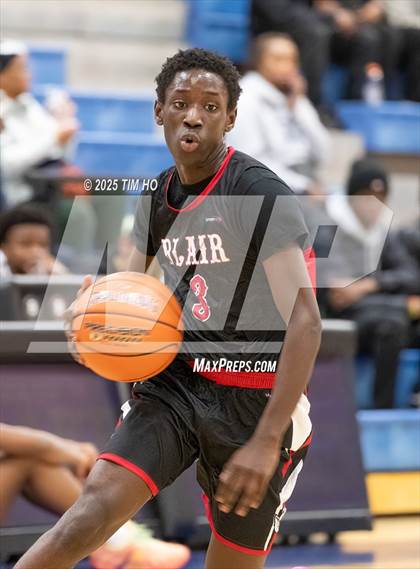 Thumbnail 2 in JV: Blair @ Blake photogallery.