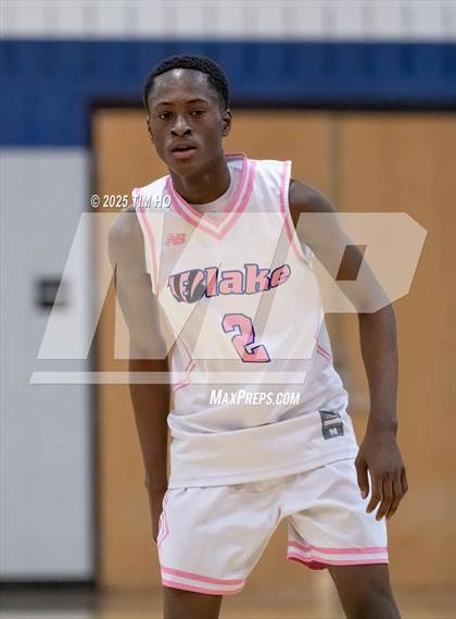 Thumbnail 3 in JV: Blair @ Blake photogallery.