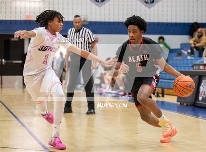 Thumbnail 2 in JV: Blair @ Blake photogallery.