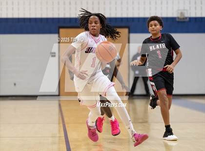 Thumbnail 2 in JV: Blair @ Blake photogallery.