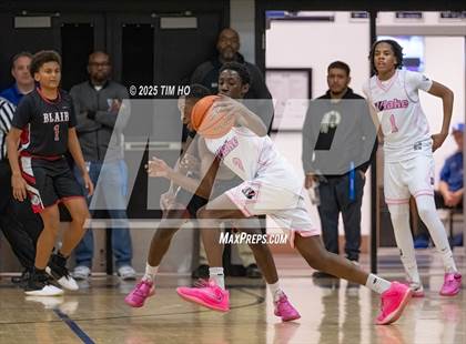 Thumbnail 1 in JV: Blair @ Blake photogallery.