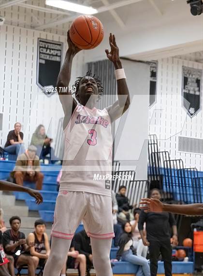 Thumbnail 3 in JV: Blair @ Blake photogallery.