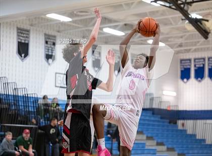 Thumbnail 2 in JV: Blair @ Blake photogallery.