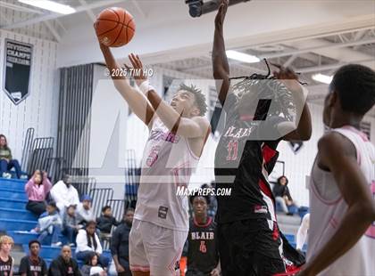 Thumbnail 1 in JV: Blair @ Blake photogallery.