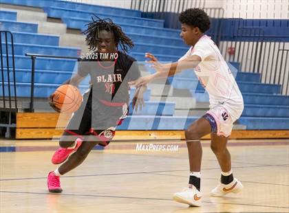 Thumbnail 2 in JV: Blair @ Blake photogallery.