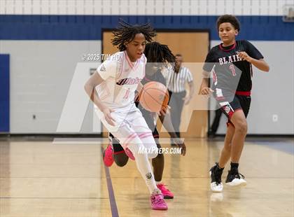 Thumbnail 1 in JV: Blair @ Blake photogallery.