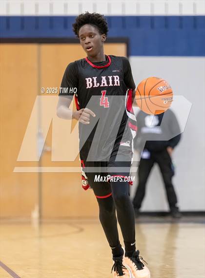 Thumbnail 1 in JV: Blair @ Blake photogallery.