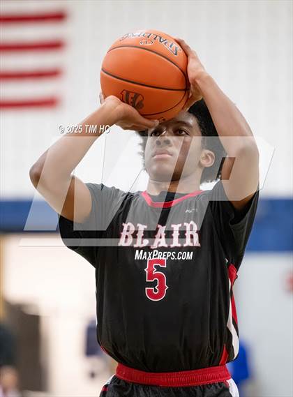 Thumbnail 3 in JV: Blair @ Blake photogallery.