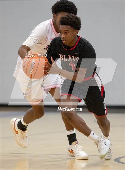 Thumbnail 3 in JV: Blair @ Blake photogallery.