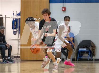 Thumbnail 3 in JV: Blair @ Blake photogallery.