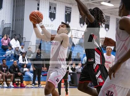 Thumbnail 3 in JV: Blair @ Blake photogallery.