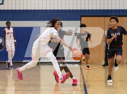 Thumbnail 3 in JV: Blair @ Blake photogallery.